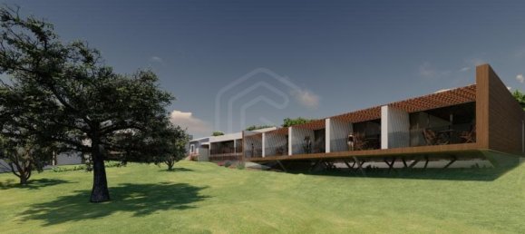 22 Schlafzimmer Grundstück in Almancil, Portugal, Nr. 145366 4