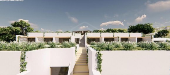 22 Schlafzimmer Grundstück in Almancil, Portugal, Nr. 145366 6