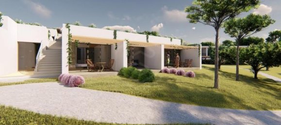 22 Schlafzimmer Grundstück in Almancil, Portugal, Nr. 145366 3