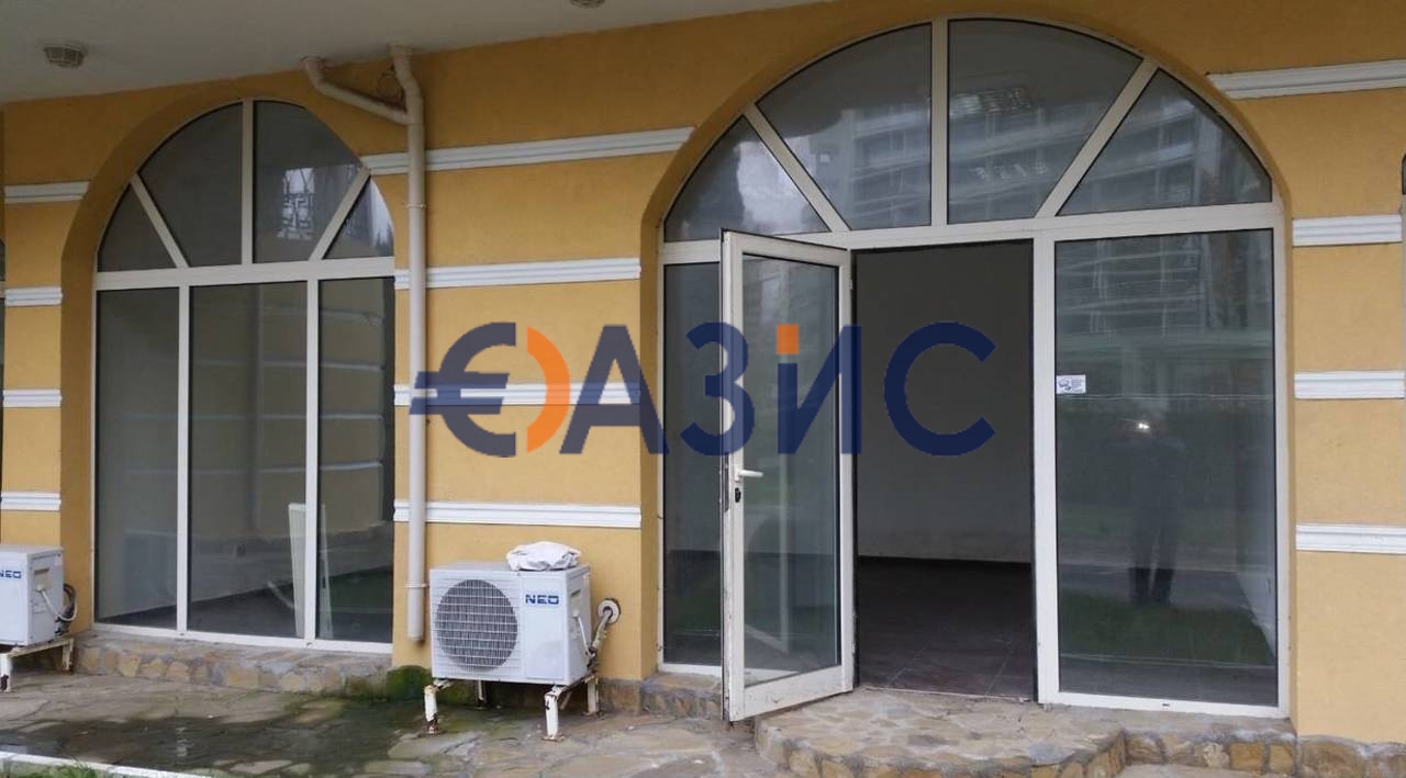 60m² Commercial property in Sveti Vlas, Bulgaria No. 229