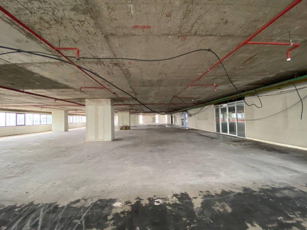 Офис 1300м² в Пляж Рейли, Таиланд № 73976