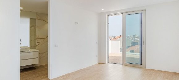 3 Schlafzimmer Penthouse in Vila do Conde, Portugal, Nr. 110732 15