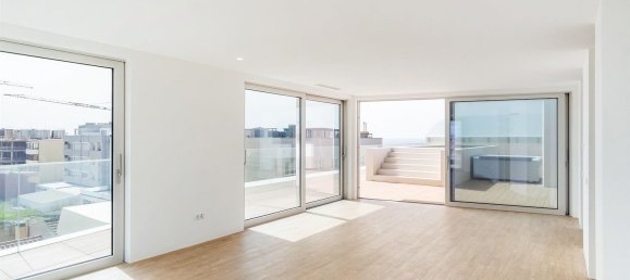 3 Schlafzimmer Penthouse in Vila do Conde, Portugal, Nr. 110732 8