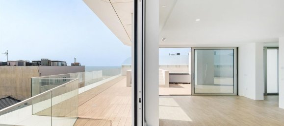 3 Schlafzimmer Penthouse in Vila do Conde, Portugal, Nr. 110732 4