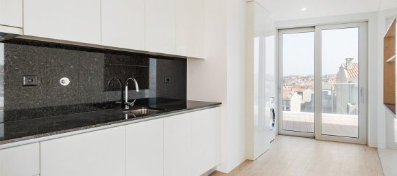 3 Schlafzimmer Penthouse in Vila do Conde, Portugal, Nr. 110732 10