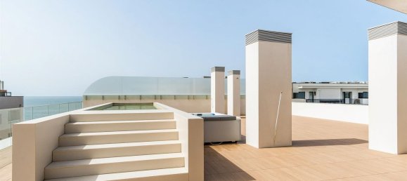 3 Schlafzimmer Penthouse in Vila do Conde, Portugal, Nr. 110732 23