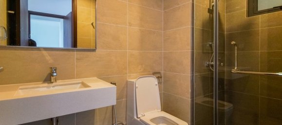 2 bedrooms Apartment in Thu Duc, Vietnam No. 17528 10