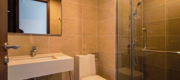 2 bedrooms Apartment in Thu Duc, Vietnam No. 17528 11