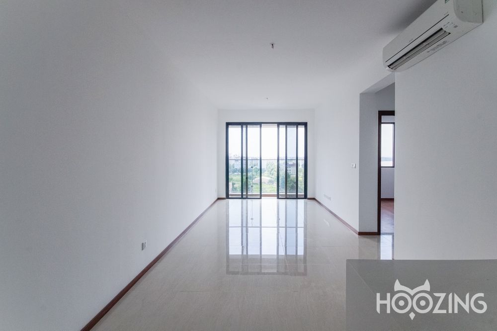 2 bedrooms Apartment in Thu Duc, Vietnam No. 17528