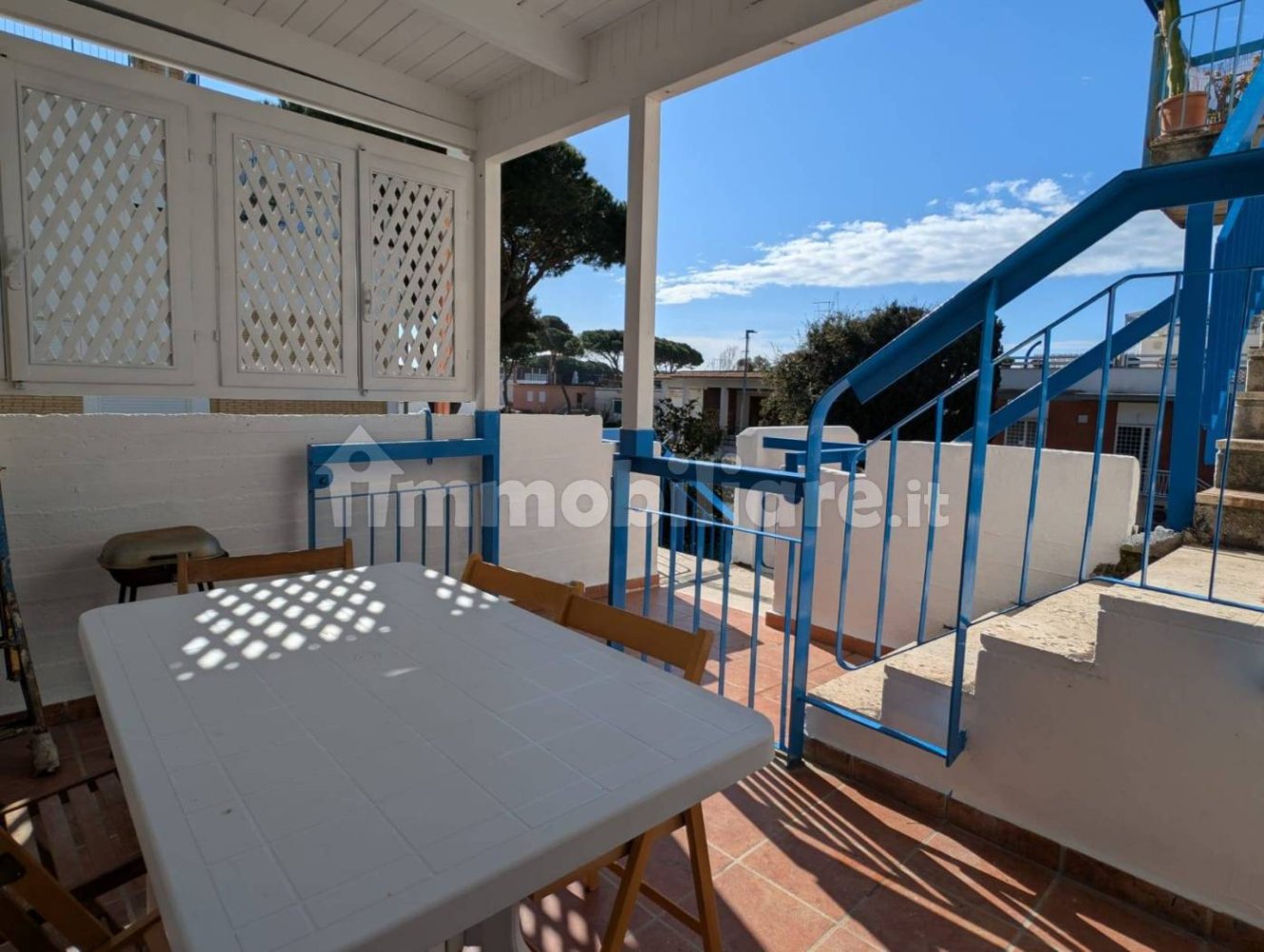 2 bedrooms Apartment in Santa Marinella, Italy No. 333563