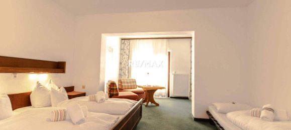 Отель, гостиница 2200м² в Иршен, Австрия № 139518 15