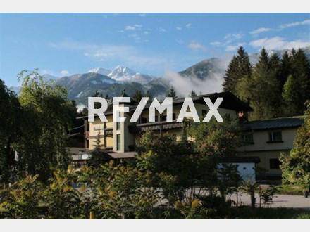 Отель, гостиница 2200м² в Иршен, Австрия № 139518