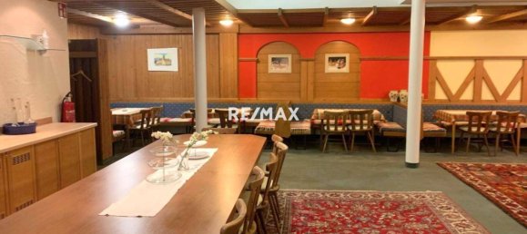 Отель, гостиница 2200м² в Иршен, Австрия № 139518 12