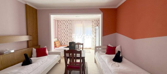 Отель, гостиница 2200м² в Иршен, Австрия № 139518 17