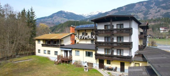 Отель, гостиница 2200м² в Иршен, Австрия № 139518 4