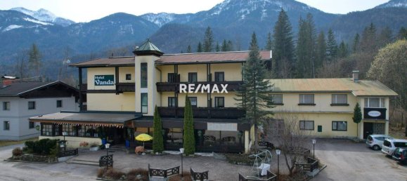 Отель, гостиница 2200м² в Иршен, Австрия № 139518 3