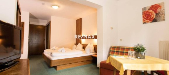 Отель, гостиница 2200м² в Иршен, Австрия № 139518 16