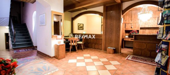 Отель, гостиница 2200м² в Иршен, Австрия № 139518 6