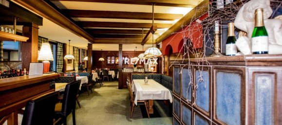 Отель, гостиница 2200м² в Иршен, Австрия № 139518 9