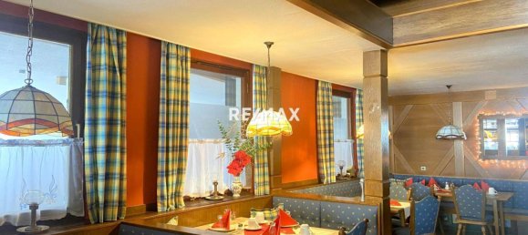 Отель, гостиница 2200м² в Иршен, Австрия № 139518 11