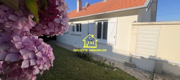 Casa de 2 dormitorios en Le Havre, France No. 353947 3