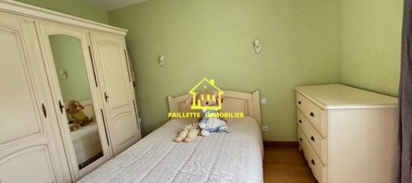 Casa de 2 dormitorios en Le Havre, France No. 353947 8