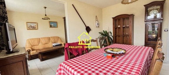 Casa de 2 dormitorios en Le Havre, France No. 353947 4