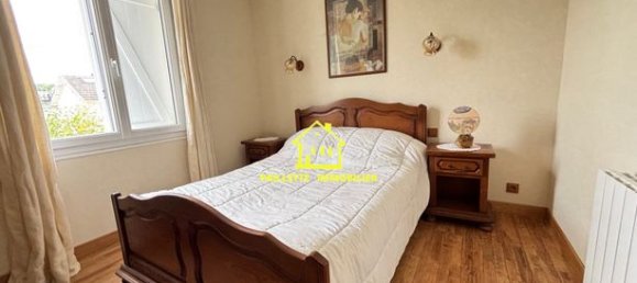 Casa de 2 dormitorios en Le Havre, France No. 353947 9