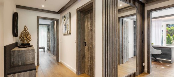 3 Schlafzimmer Wohnung in Miesbach, Germany, Nr. 262089 13