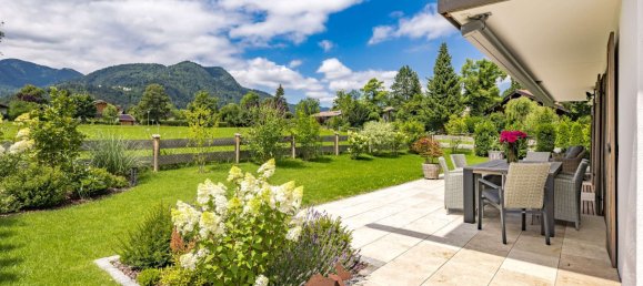 3 Schlafzimmer Wohnung in Miesbach, Germany, Nr. 262089 2