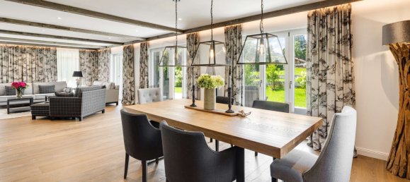 3 Schlafzimmer Wohnung in Miesbach, Germany, Nr. 262089 10