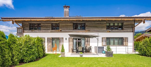 3 Schlafzimmer Wohnung in Miesbach, Germany, Nr. 262089 24