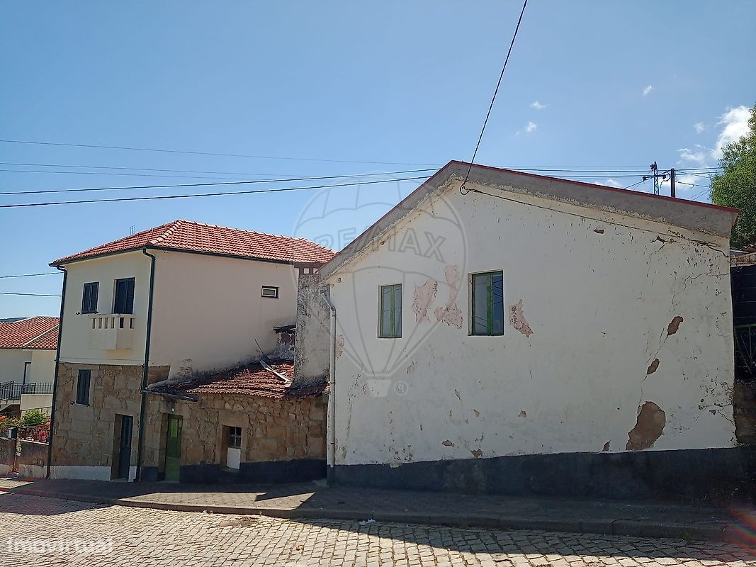 2 Schlafzimmer Haus in Sabrosa, Portugal, Nr. 23095