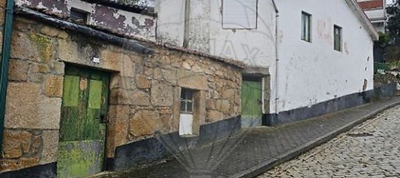 2 Schlafzimmer Haus in Sabrosa, Portugal, Nr. 23095 2