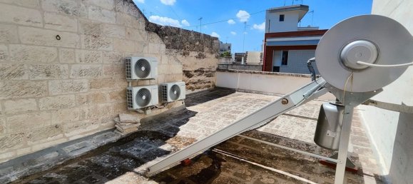 4 rooms House in Lecce, Italy No. 277370 21