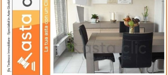 Квартира с 4 комнатами в Атрипальда, Италия № 229232 32