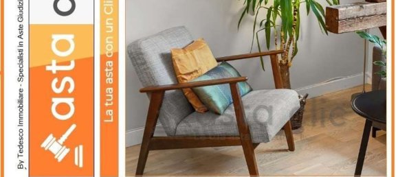 Квартира с 4 комнатами в Атрипальда, Италия № 229232 67