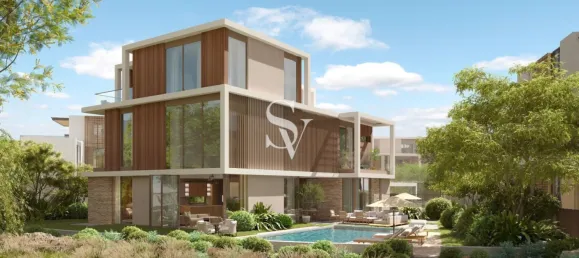 Villa de 5 dormitorios en Dubai Land, UAE No. 107723 16