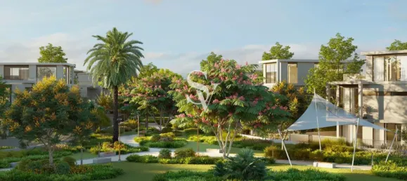 Villa de 5 dormitorios en Dubai Land, UAE No. 107723 13