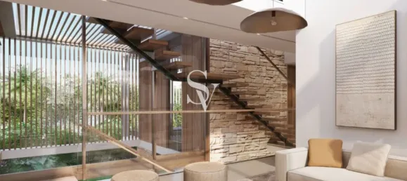 Villa de 5 dormitorios en Dubai Land, UAE No. 107723 22