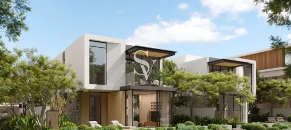 Villa de 5 dormitorios en Dubai Land, UAE No. 107723 21