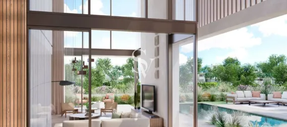 Villa de 5 dormitorios en Dubai Land, UAE No. 107723 18