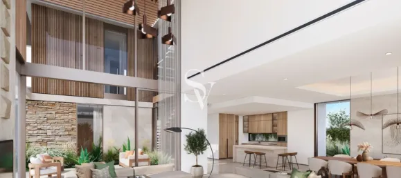 Villa de 5 dormitorios en Dubai Land, UAE No. 107723 17