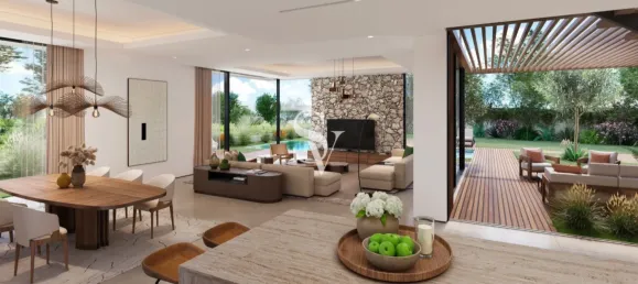 Villa de 5 dormitorios en Dubai Land, UAE No. 107723 15