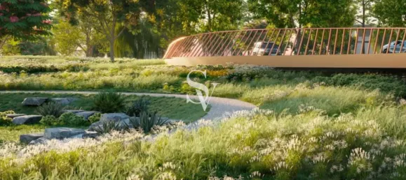 Villa de 5 dormitorios en Dubai Land, UAE No. 107723 11