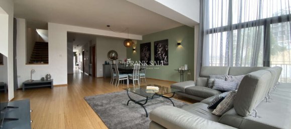 3 bedrooms Penthouse in Sliema, Malta No. 3246 13