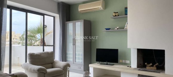 3 bedrooms Penthouse in Sliema, Malta No. 3246 7