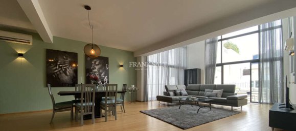 3 bedrooms Penthouse in Sliema, Malta No. 3246 2