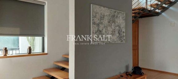 3 bedrooms Penthouse in Sliema, Malta No. 3246 19