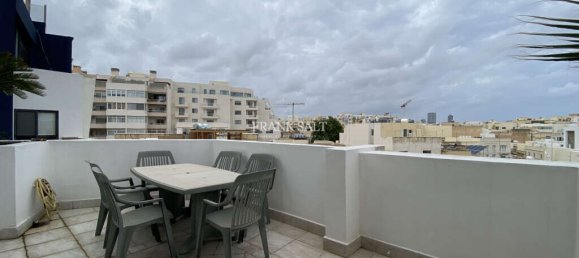 3 bedrooms Penthouse in Sliema, Malta No. 3246 8